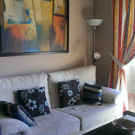 Apartamento Jerez