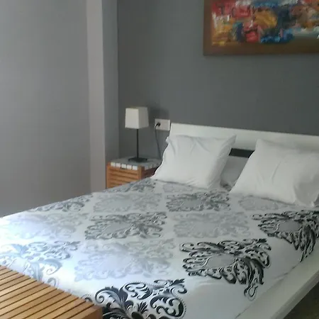 Apartamento Apartamento Jerez *