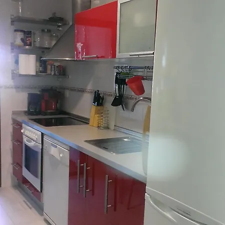 Apartamento Jerez Jerez de la Frontera