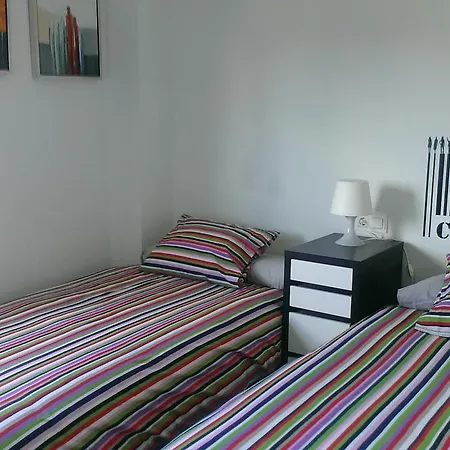 Apartamento Jerez Apartamento