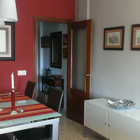 Apartamento Apartamento Jerez