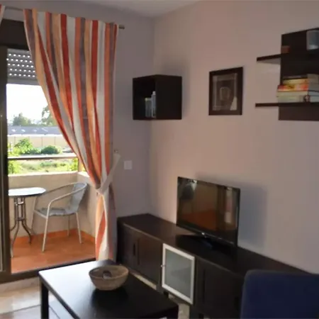 Apartamento Jerez Apartamento Jerez de la Frontera