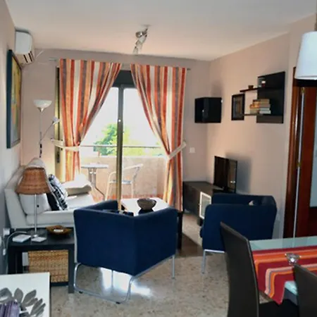 Apartamento Apartamento Jerez Jerez de la Frontera