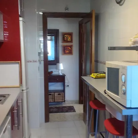 Apartamento Jerez