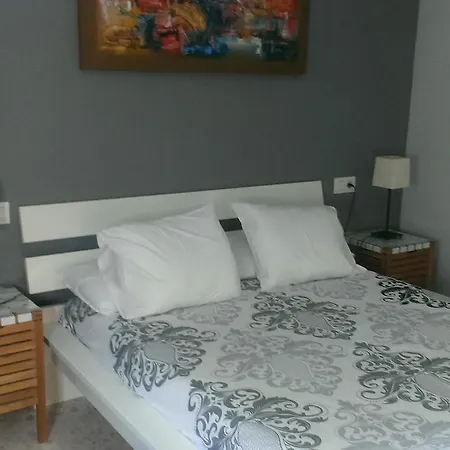 Apartamento Apartamento Jerez *