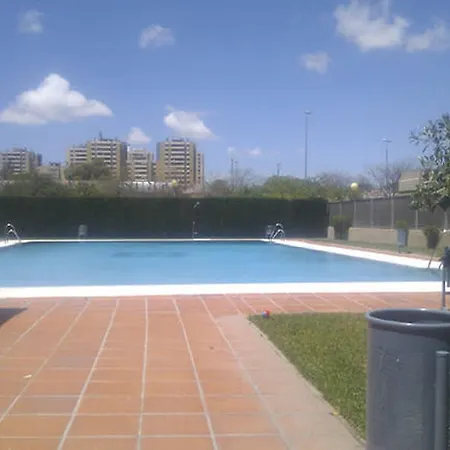 Apartamento Jerez Apartamento *