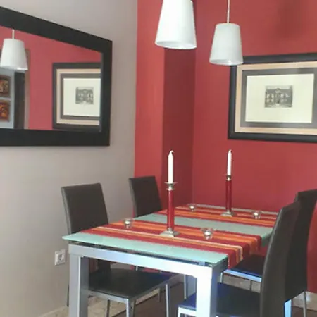 Apartamento Jerez Jerez de la Frontera