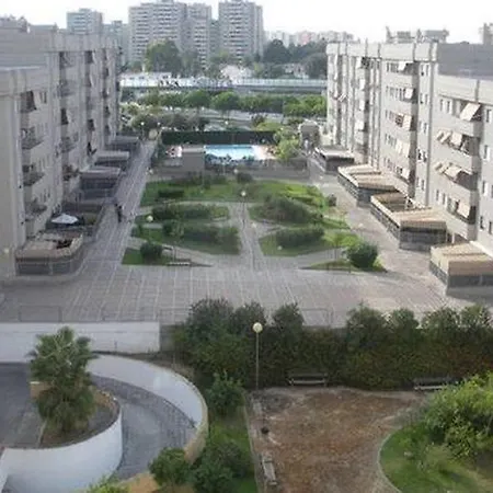 Apartamento Jerez Apartamento