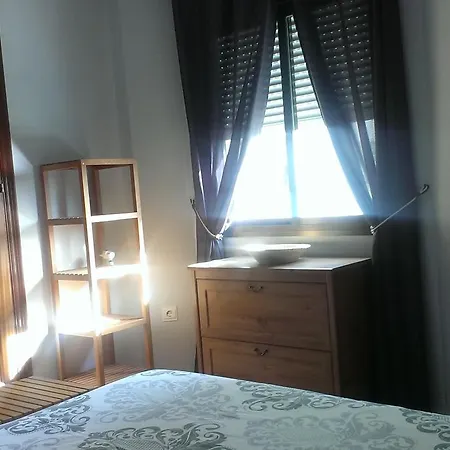 Apartamento Apartamento Jerez *