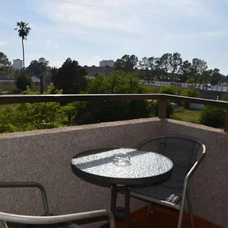 Apartamento Jerez Jerez de la Frontera