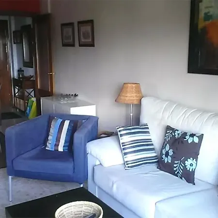 Apartamento Apartamento Jerez